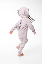 Load image into Gallery viewer, Dino Romper - Various Colors