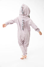 Load image into Gallery viewer, Dino Romper - Various Colors