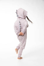 Load image into Gallery viewer, Dino Romper - Various Colors