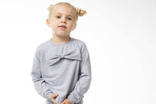 Load image into Gallery viewer, Bow Sweatshirt - Various Colors