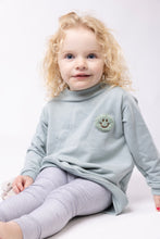 Load image into Gallery viewer, Patch Sweatshirt - Various Colors