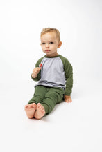 Load image into Gallery viewer, Caleb Sweatpants - Various Colors