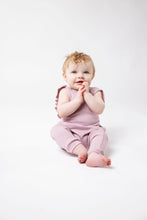 Load image into Gallery viewer, Butterfly Romper - Various Colors