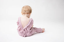 Load image into Gallery viewer, Butterfly Romper - Various Colors
