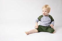 Load image into Gallery viewer, Color Drop Sweatshirt - Various Colors