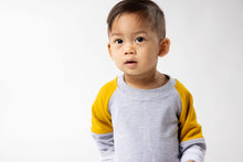 Load image into Gallery viewer, Color Drop Sweatshirt - Various Colors