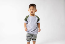 Load image into Gallery viewer, Color Drop Sweatshirt - Various Colors