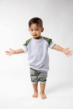 Load image into Gallery viewer, Color Drop Sweatshirt - Various Colors