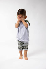 Load image into Gallery viewer, Color Drop Sweatshirt - Various Colors