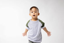 Load image into Gallery viewer, Color Drop Sweatshirt - Various Colors