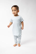 Load image into Gallery viewer, Cozy Tee Set - Various Colors