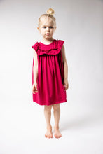 Load image into Gallery viewer, Babydoll Dress - Various Colors
