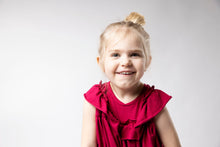 Load image into Gallery viewer, Babydoll Dress - Various Colors