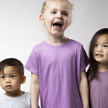 Load image into Gallery viewer, Cozy Tee Set - Various Colors