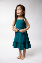 Load image into Gallery viewer, Mermaid Dress - Various Colors