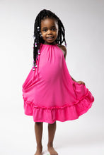 Load image into Gallery viewer, Mermaid Dress - Various Colors