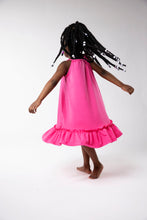 Load image into Gallery viewer, Mermaid Dress - Various Colors