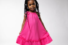 Load image into Gallery viewer, Mermaid Dress - Various Colors