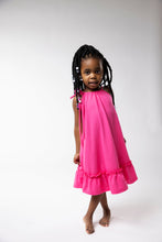 Load image into Gallery viewer, Mermaid Dress - Various Colors