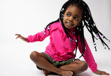 Load image into Gallery viewer, Heart Sweatshirt - Various Colors