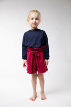 Load image into Gallery viewer, Paperbag Princess Shorts - Various Colors
