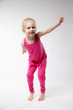 Load image into Gallery viewer, Georgia Romper - Various Colors