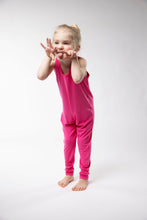 Load image into Gallery viewer, Georgia Romper - Various Colors