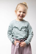 Load image into Gallery viewer, Heart Sweatshirt - Various Colors