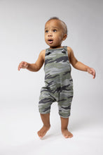 Load image into Gallery viewer, Knot Shortalls - Various Colors