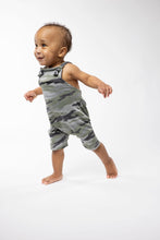 Load image into Gallery viewer, Knot Shortalls - Various Colors