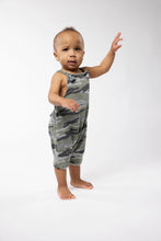 Load image into Gallery viewer, Knot Shortalls - Various Colors