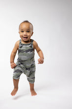 Load image into Gallery viewer, Knot Shortalls - Various Colors