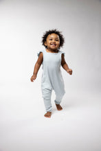 Load image into Gallery viewer, Butterfly Romper - Various Colors