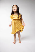 Load image into Gallery viewer, Babydoll Dress - Various Colors