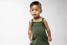 Load image into Gallery viewer, Knot Shortalls - Various Colors