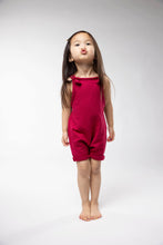 Load image into Gallery viewer, Knot Shortalls - Various Colors