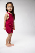 Load image into Gallery viewer, Knot Shortalls - Various Colors