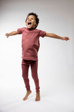 Load image into Gallery viewer, Cozy Tee Set - Various Colors