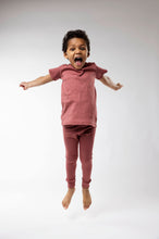 Load image into Gallery viewer, Cozy Tee Set - Various Colors