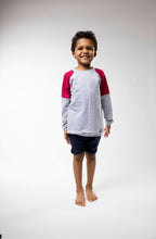 Load image into Gallery viewer, Color Drop Sweatshirt - Various Colors