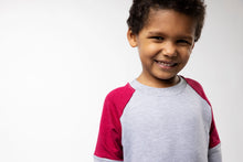 Load image into Gallery viewer, Color Drop Sweatshirt - Various Colors