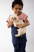 Load image into Gallery viewer, Printed Pocket Tee - Various Colors