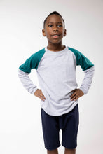 Load image into Gallery viewer, Color Drop Sweatshirt - Various Colors