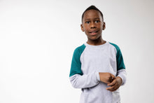 Load image into Gallery viewer, Color Drop Sweatshirt - Various Colors