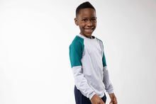 Load image into Gallery viewer, Color Drop Sweatshirt - Various Colors