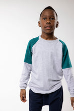 Load image into Gallery viewer, Color Drop Sweatshirt - Various Colors