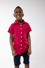 Load image into Gallery viewer, Pocket Shorts - Various Colors