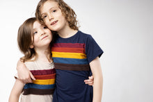 Load image into Gallery viewer, Rainbow Tee - Various Colors