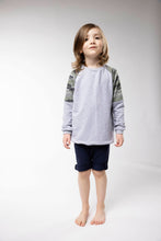 Load image into Gallery viewer, Color Drop Sweatshirt - Various Colors