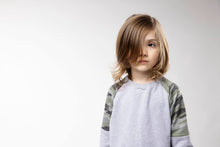 Load image into Gallery viewer, Color Drop Sweatshirt - Various Colors